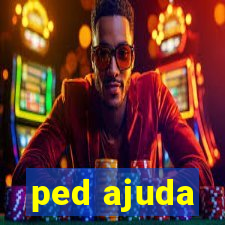 ped ajuda