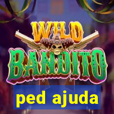 ped ajuda