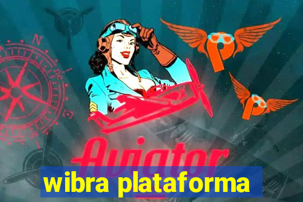 wibra plataforma