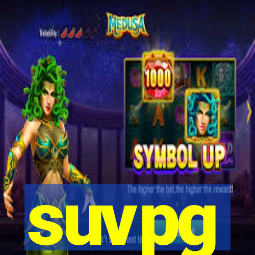 suvpg