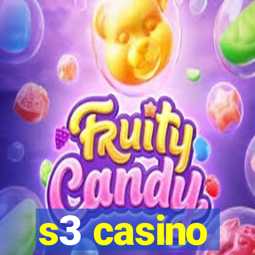 s3 casino