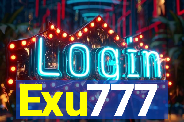 Exu777