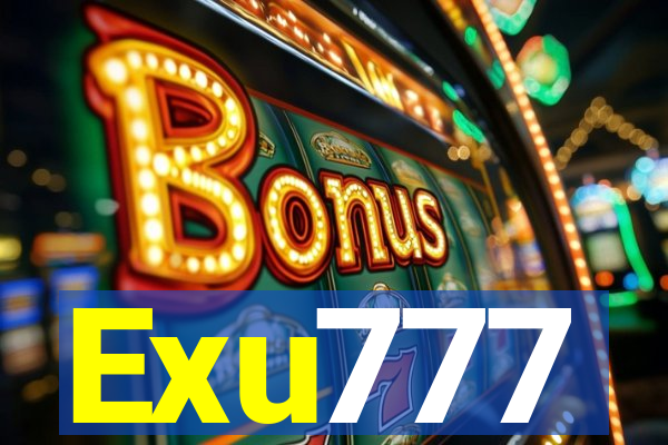 Exu777