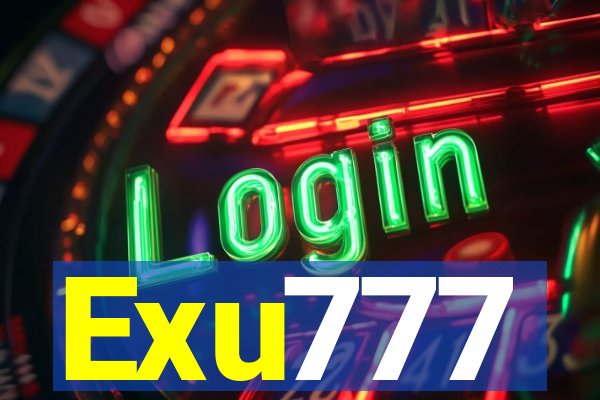 Exu777