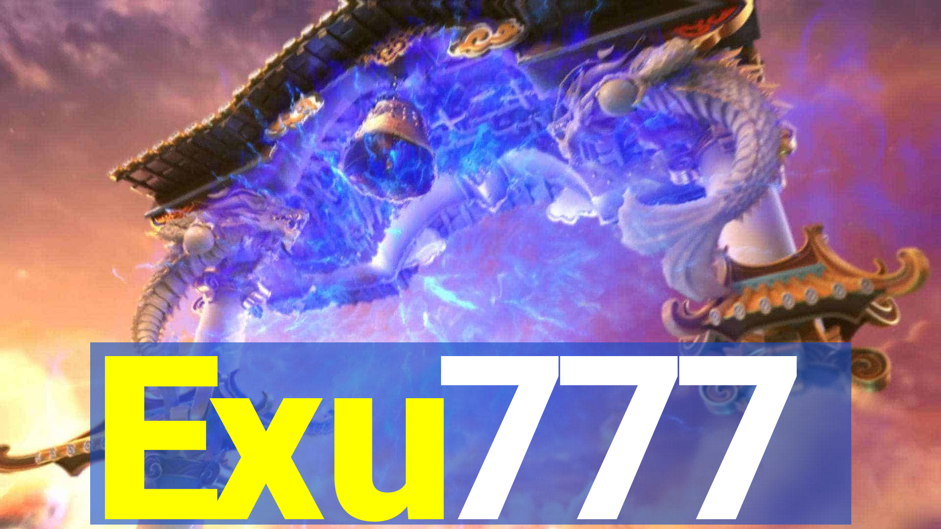 Exu777