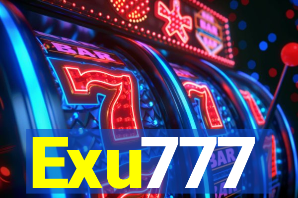 Exu777