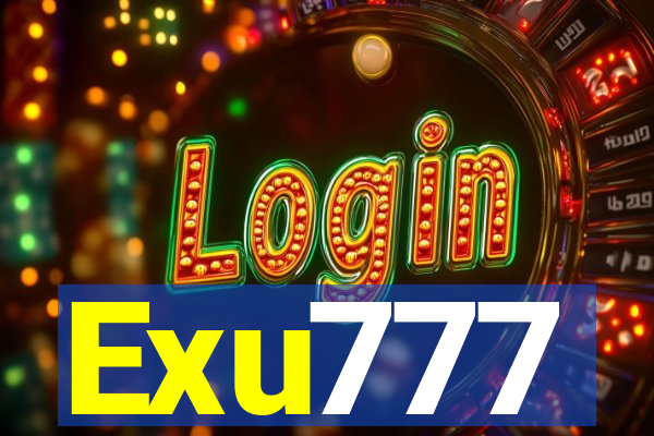 Exu777