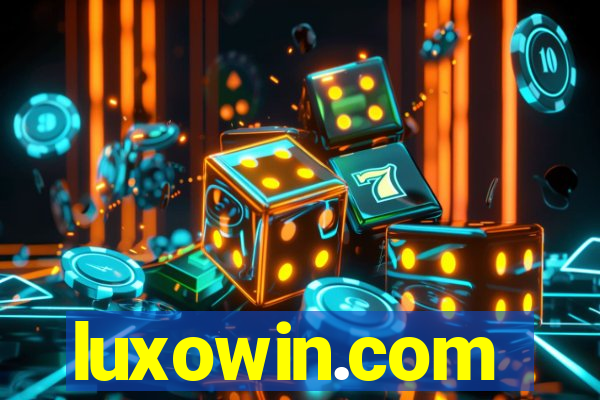 luxowin.com