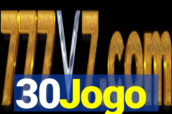 30Jogo