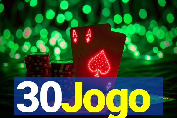 30Jogo