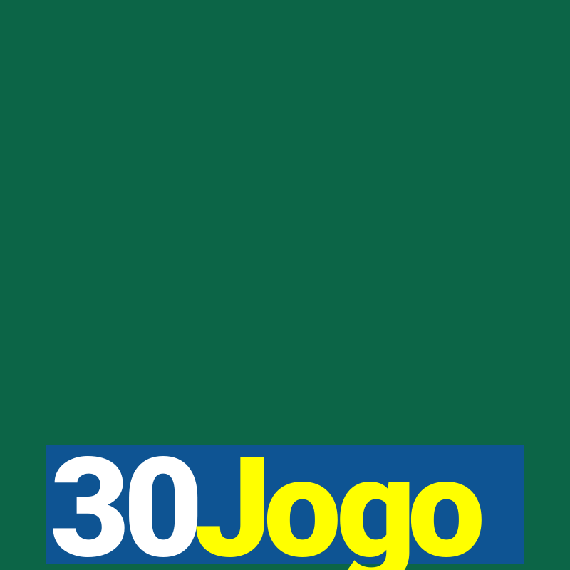 30Jogo