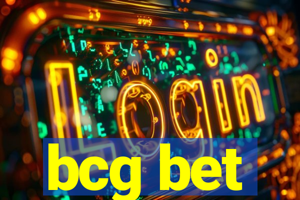 bcg bet