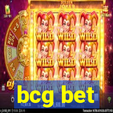 bcg bet