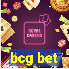 bcg bet