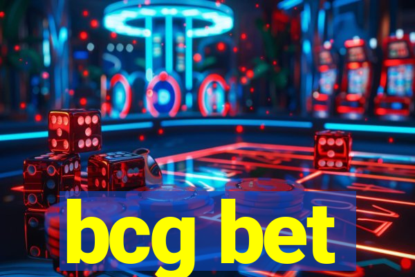 bcg bet