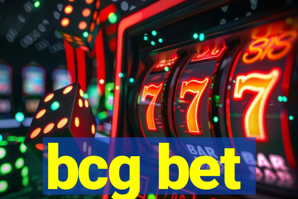 bcg bet