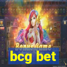 bcg bet