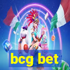 bcg bet