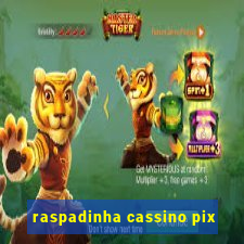 raspadinha cassino pix