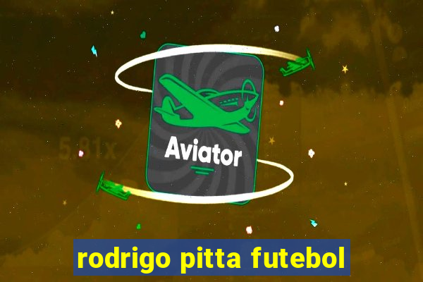 rodrigo pitta futebol