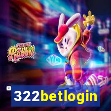 322betlogin