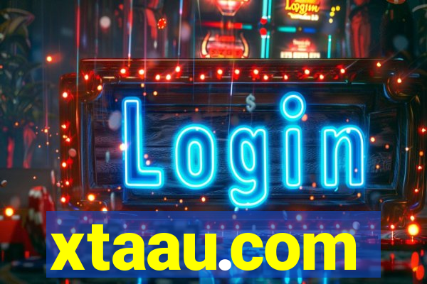 xtaau.com