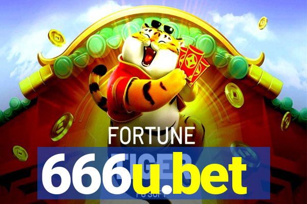 666u.bet