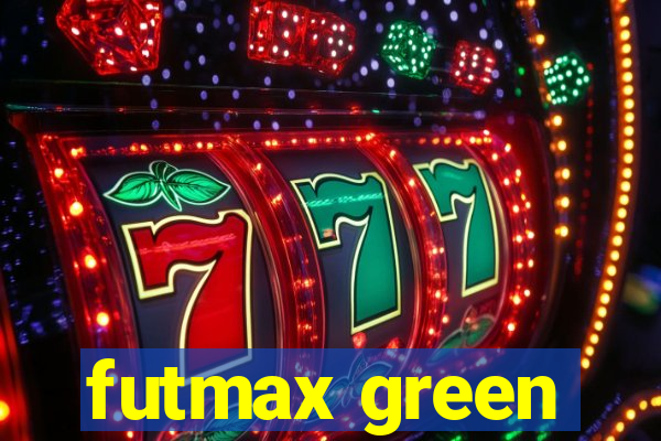 futmax green