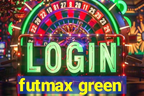 futmax green