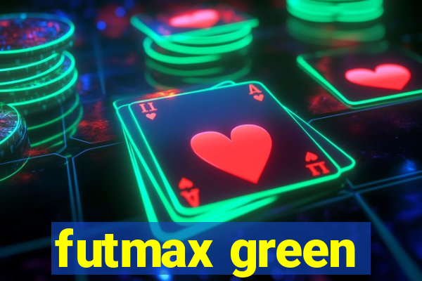 futmax green