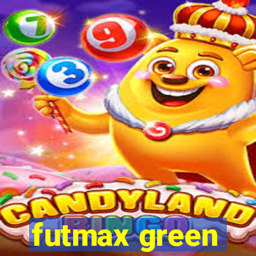 futmax green