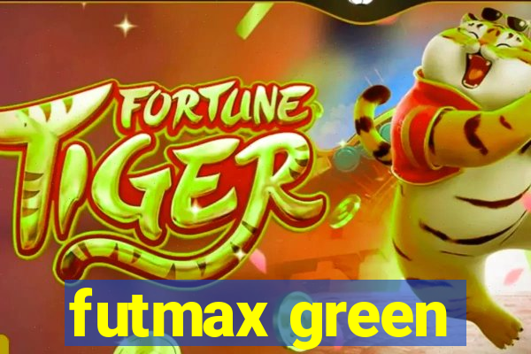 futmax green