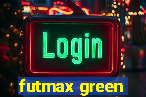 futmax green