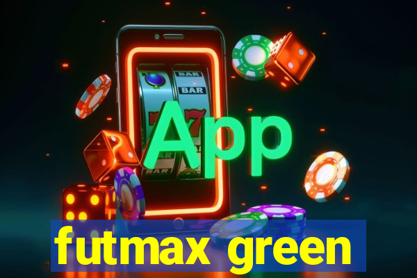 futmax green