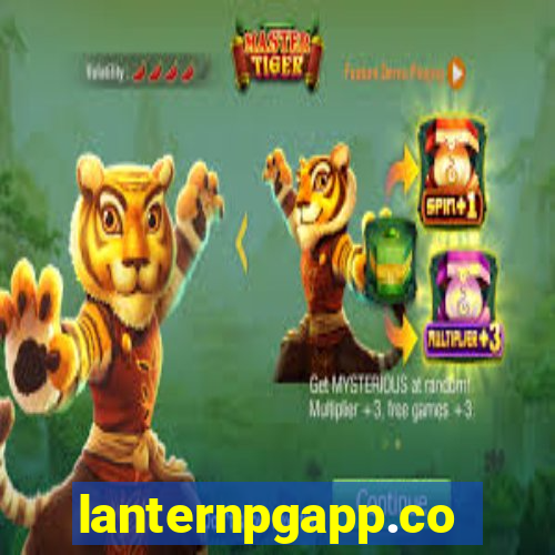 lanternpgapp.com