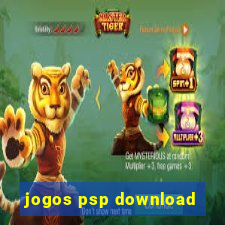 jogos psp download