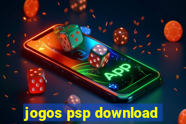 jogos psp download