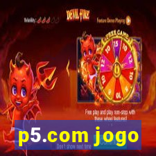 p5.com jogo