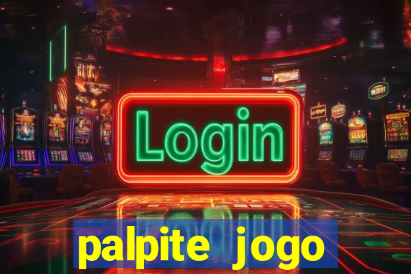 palpite jogo uruguai hoje