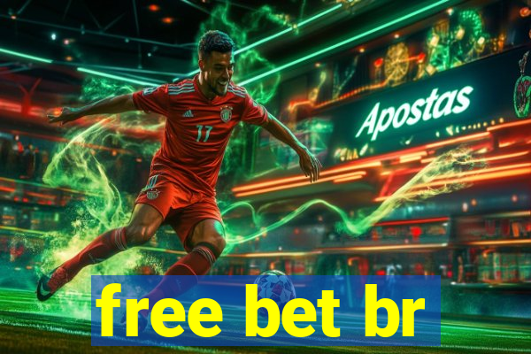 free bet br