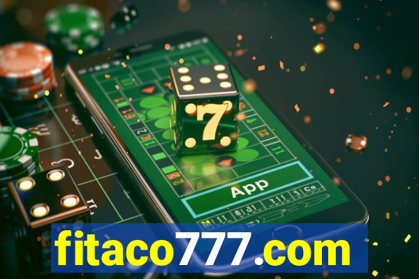 fitaco777.com