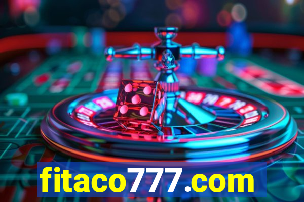 fitaco777.com