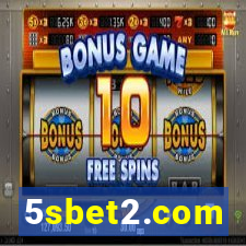 5sbet2.com