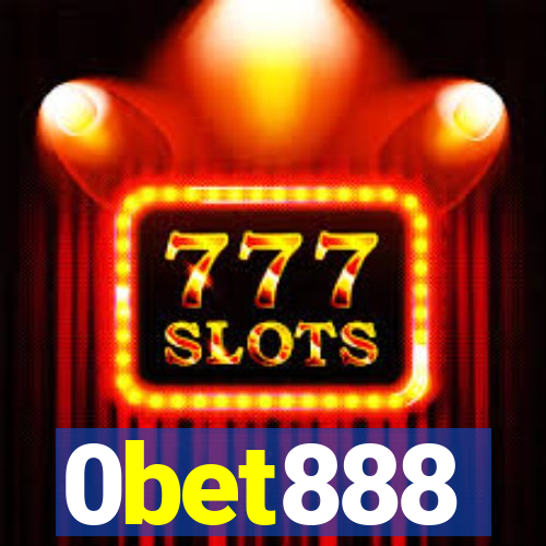 0bet888