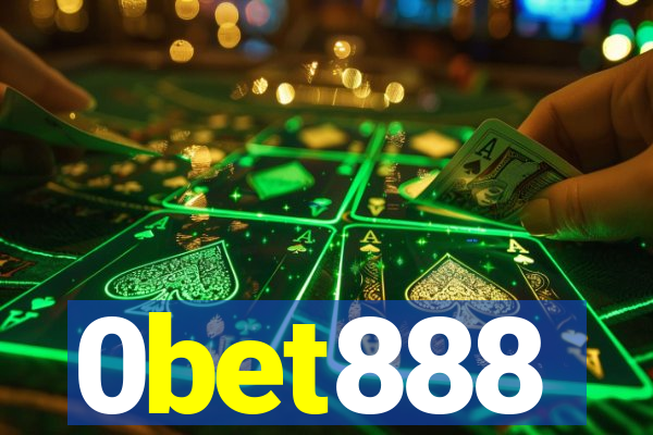 0bet888