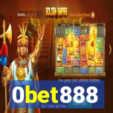 0bet888