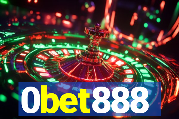 0bet888