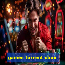 games torrent xbox