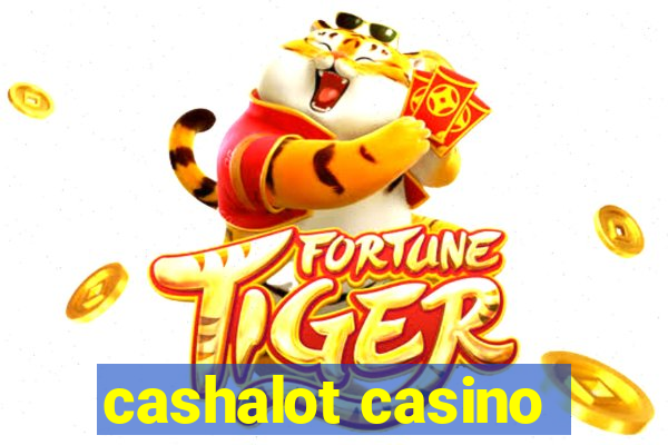 cashalot casino