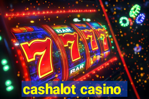 cashalot casino